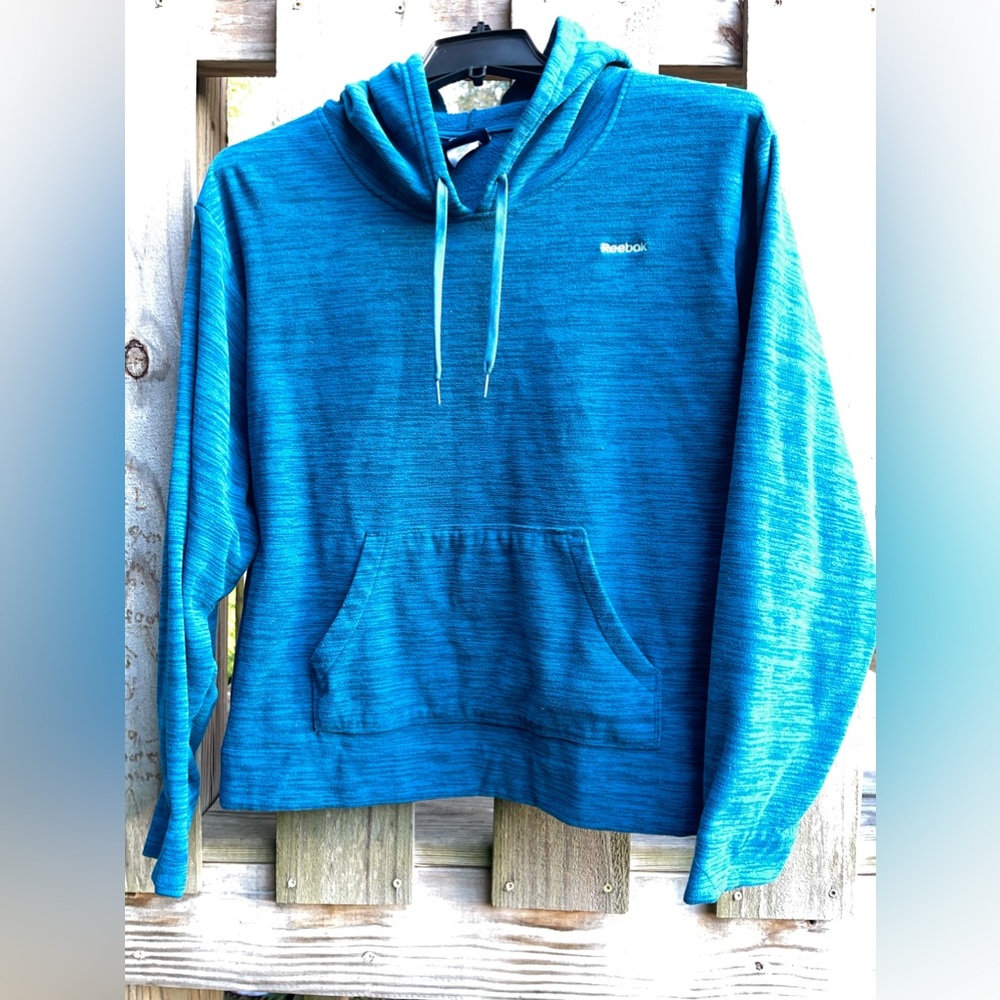 Fleece hoodie women’s XXL ❤️‍🔥